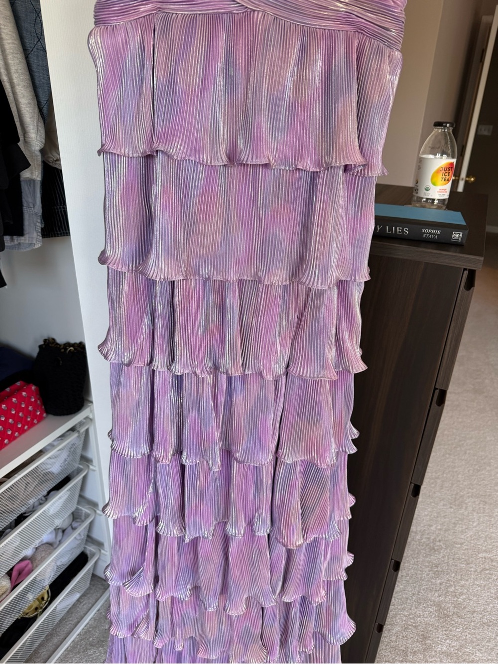 Mac Duggal Dress - Picture 4 of 9